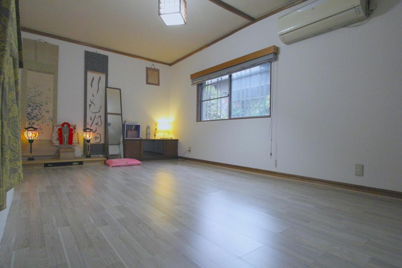 I Traditional Guest house