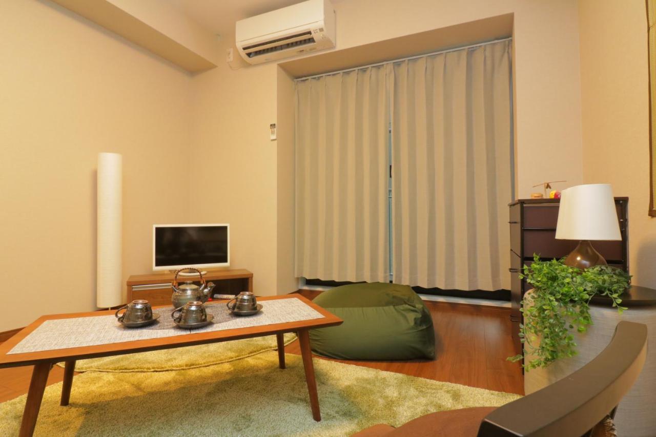 Apartment Hg Cozy No 32 通天閣前 *