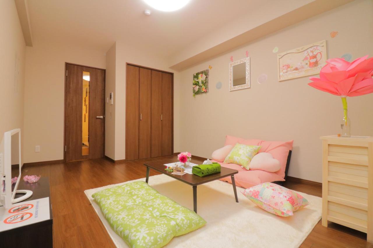 Hg Cozy No 32 通天閣前 Osaka