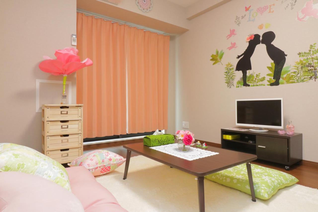 Hg Cozy No 32 通天閣前 Apartment Osaka