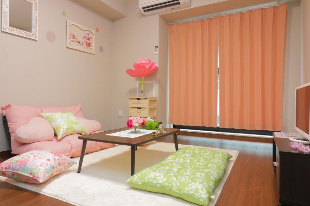 Apartment Hg Cozy No 32 通天閣前 *