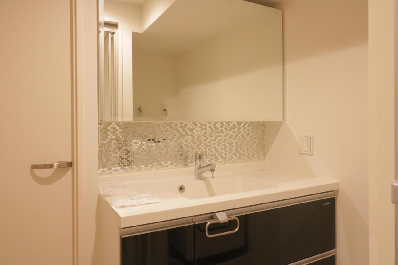 Apartment Hg Cozy No 42 大阪城 Castle Osaka