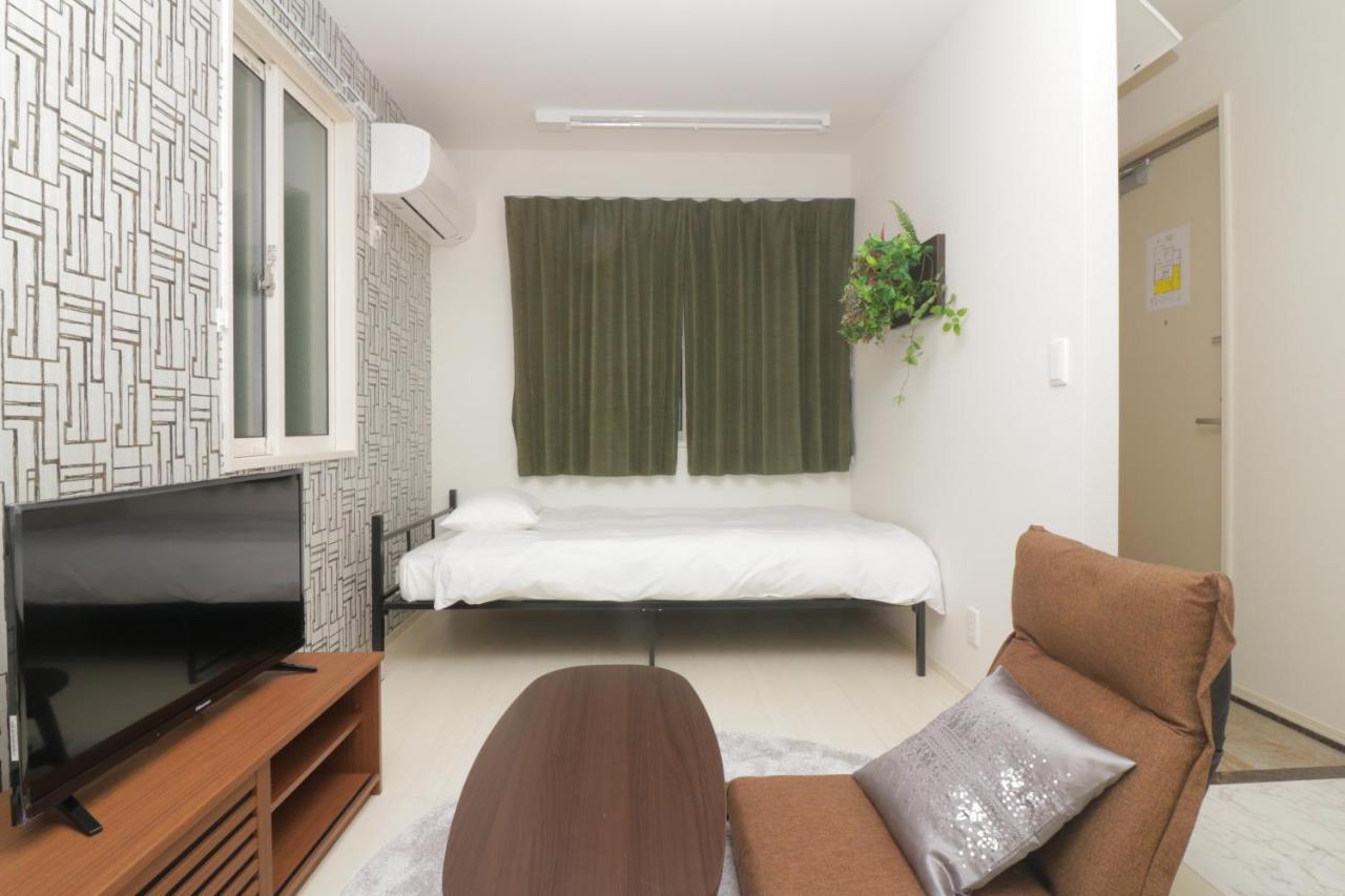 Hg Cozy No 62 桃谷駅前 Apartment *