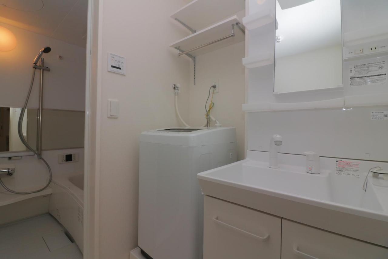 Hg Cozy No 62 桃谷駅前 Apartment *
