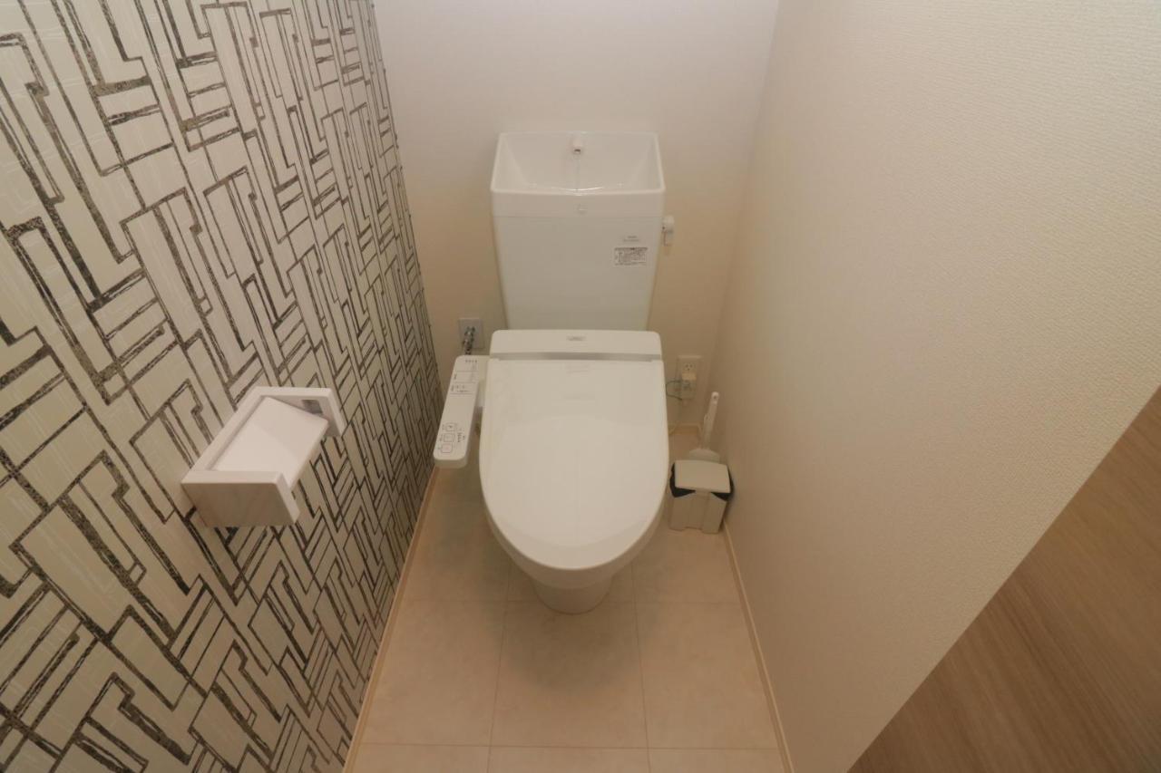 Apartment Hg Cozy No 62 桃谷駅前