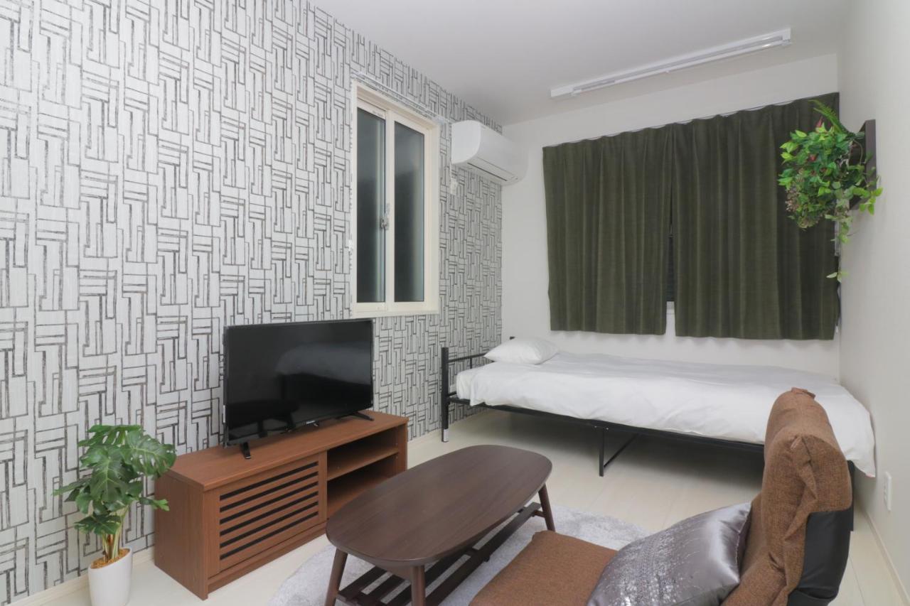 Hg Cozy No 62 桃谷駅前 Apartment