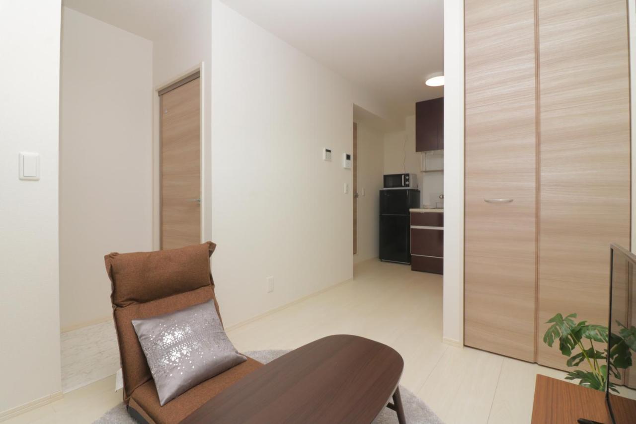 Apartment Hg Cozy No 62 桃谷駅前 *