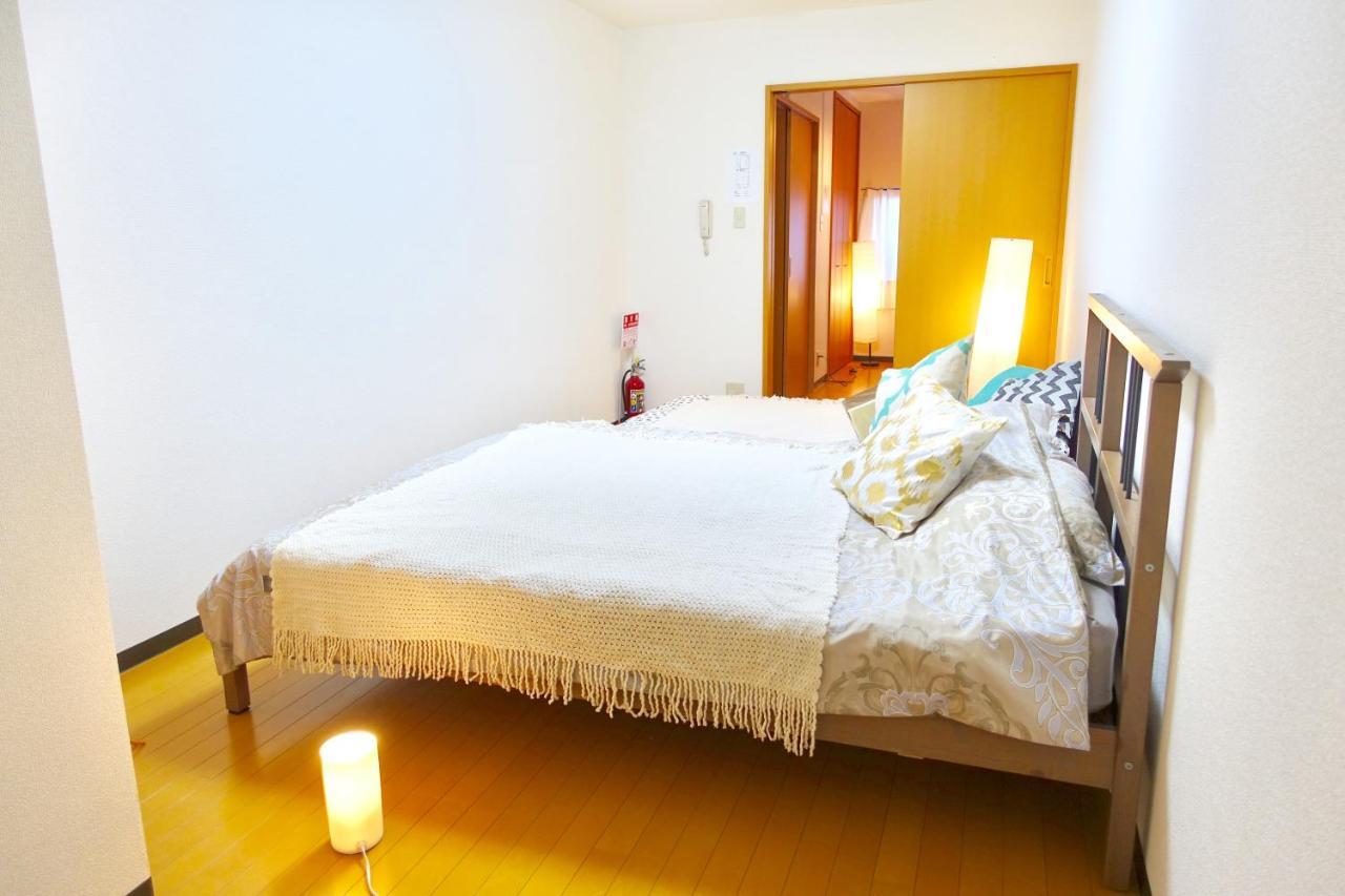 House Umeda Namba Apartment *