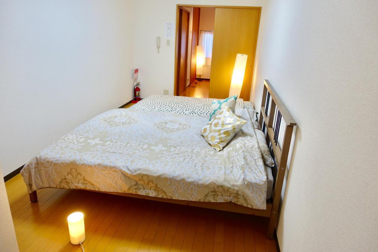 House Umeda Namba Apartment