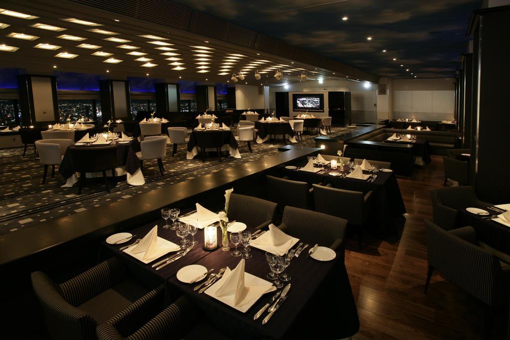 Art Bay Tower Osaka