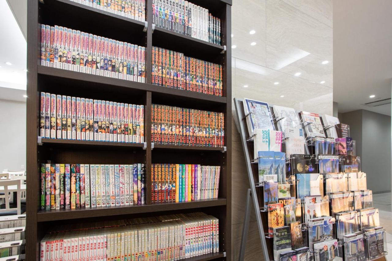 Kuretake Midousuji Hommachi 3* Osaka