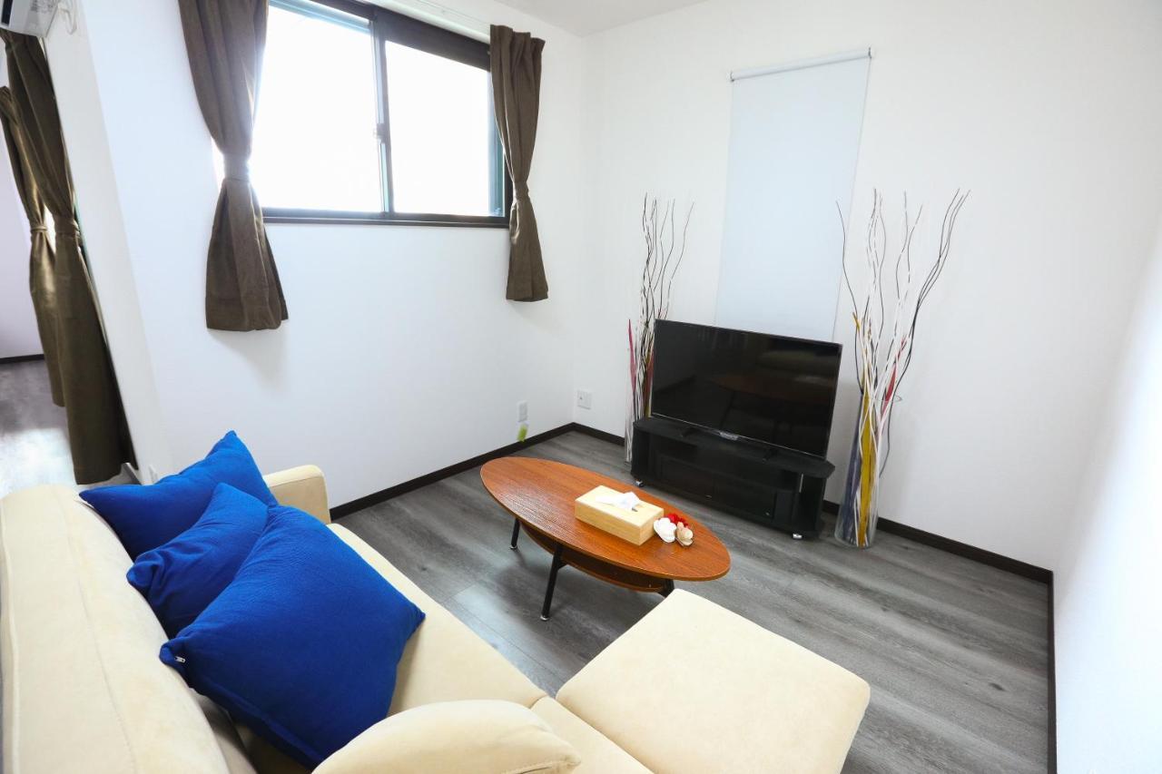 Tsuruhashi House Holiday home Osaka