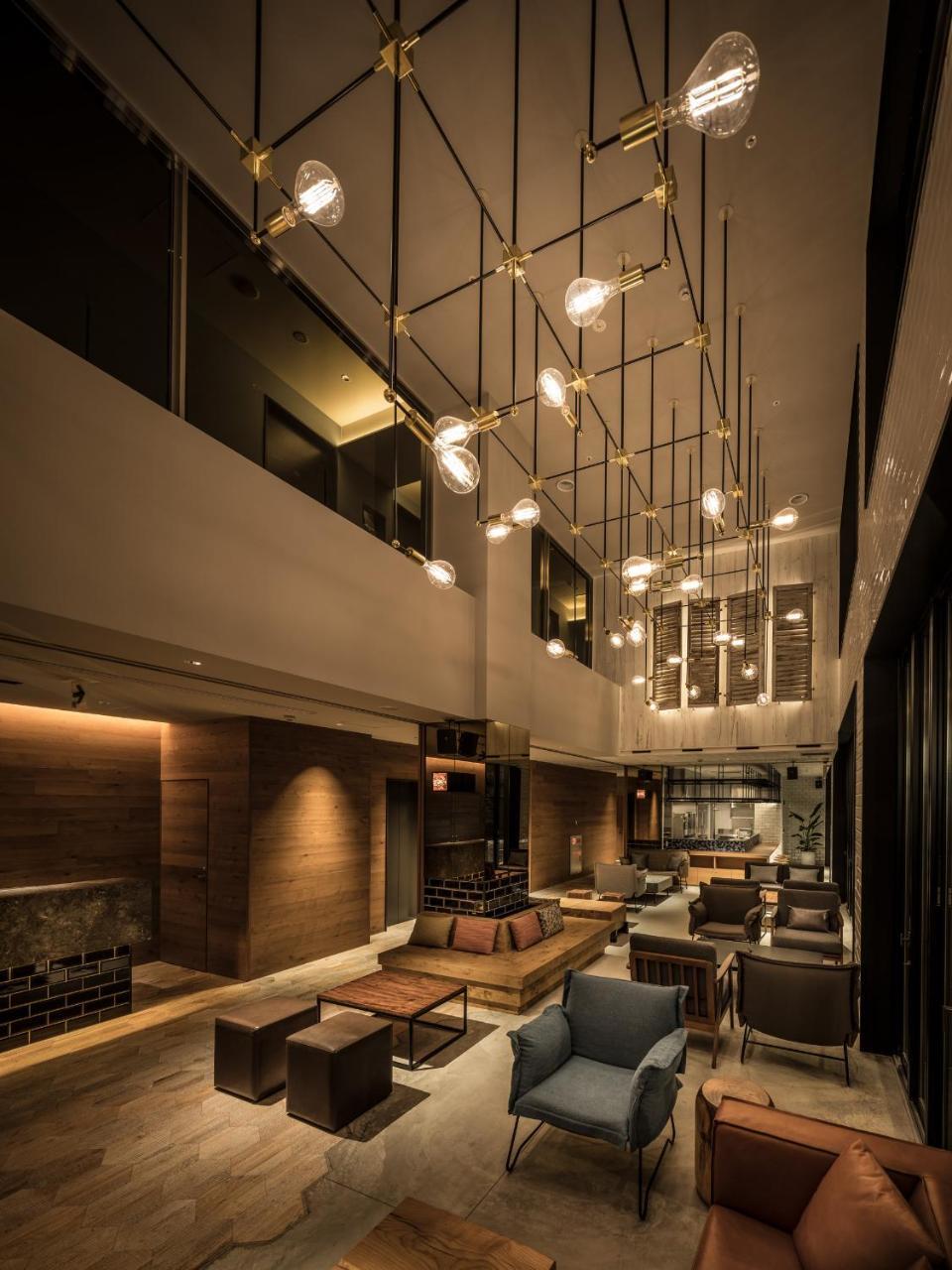 Nest Umeda 3* Osaka