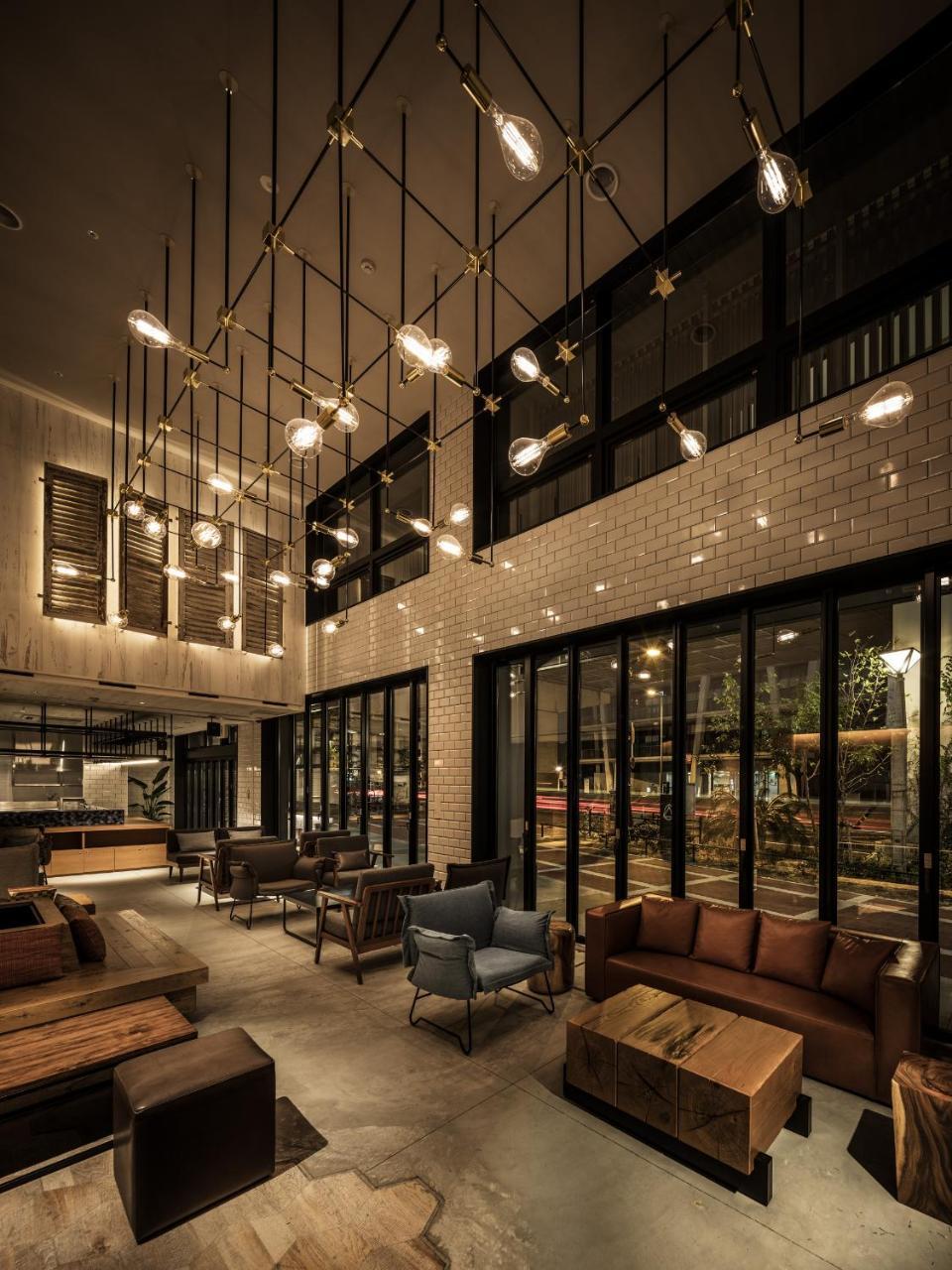 Hotel Nest Umeda Osaka