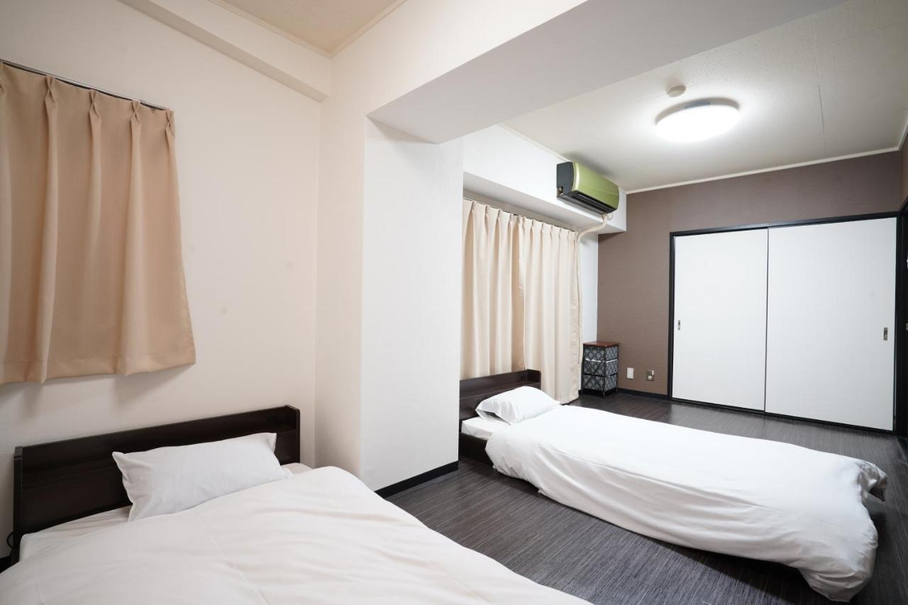 Apartment Hg Cozy No 35 日本橋駅前 *