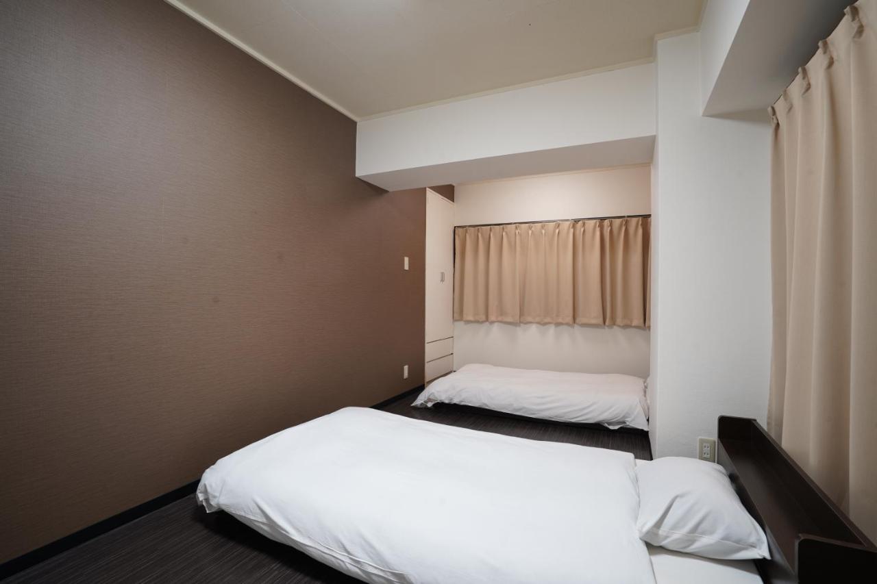 Hg Cozy No 35 日本橋駅前 Apartment *