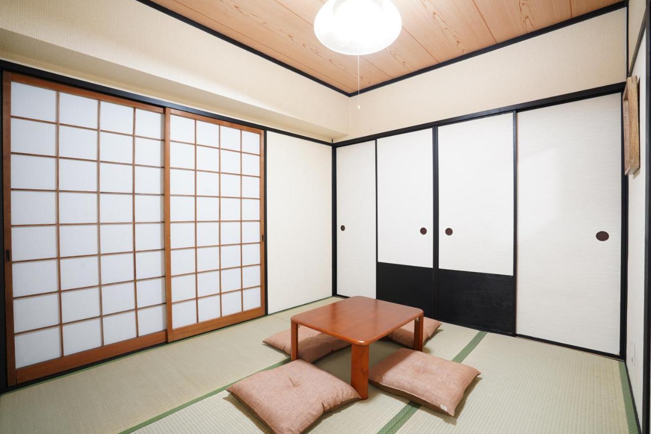 Hg Cozy No 35 日本橋駅前 * Osaka