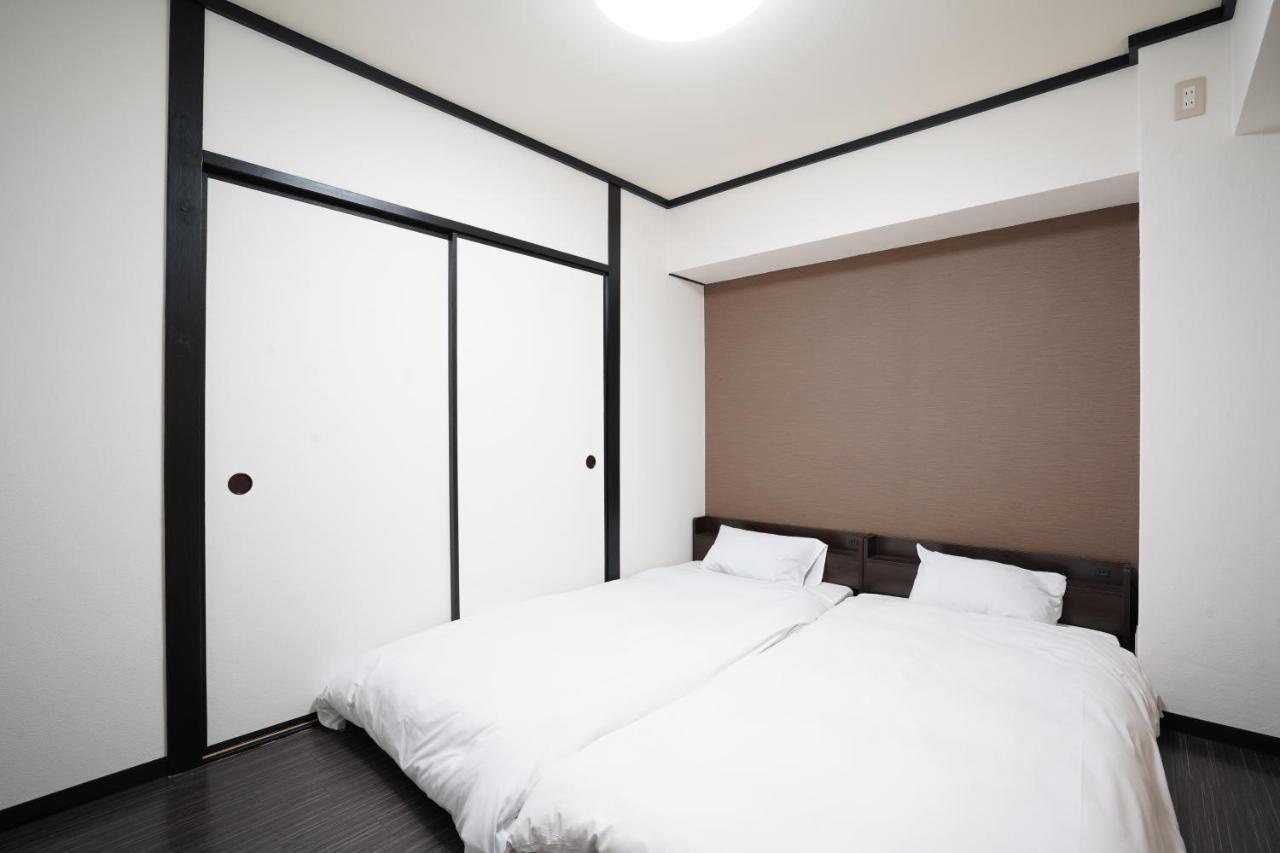Hg Cozy No 35 日本橋駅前 Apartment Osaka
