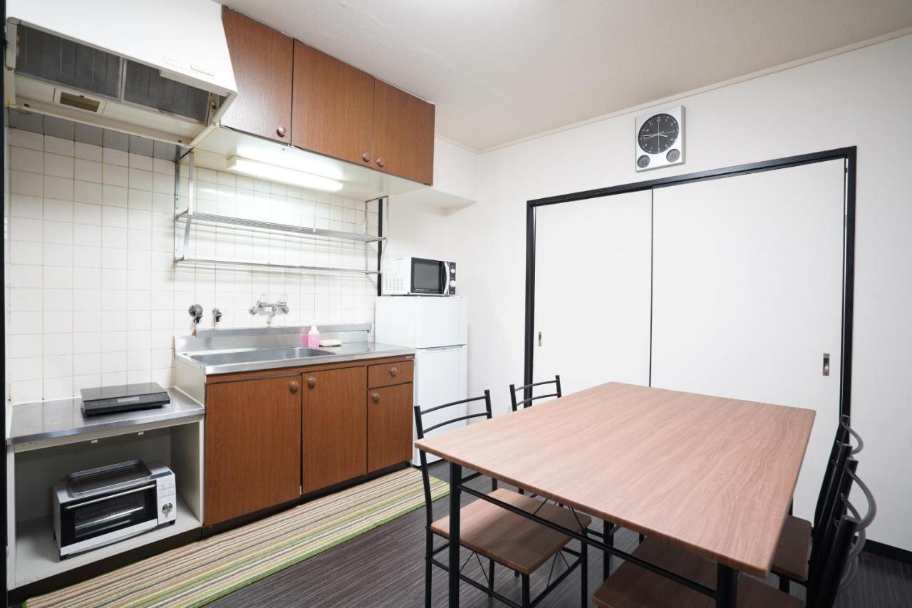 Hg Cozy No 35 日本橋駅前 Osaka