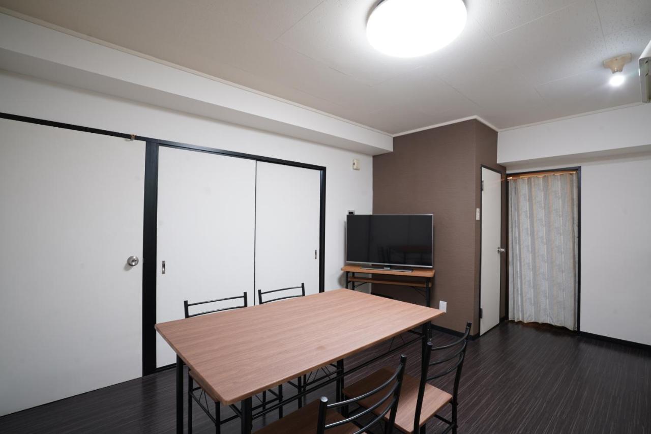 Hg Cozy No 35 日本橋駅前 Apartment Osaka