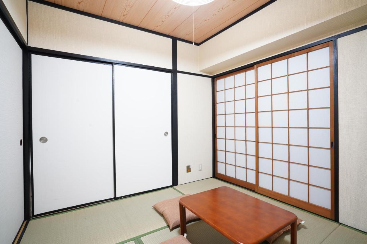 Hg Cozy No 35 日本橋駅前 Apartment