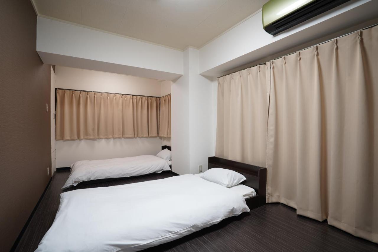 Hg Cozy No 35 日本橋駅前 Apartment *