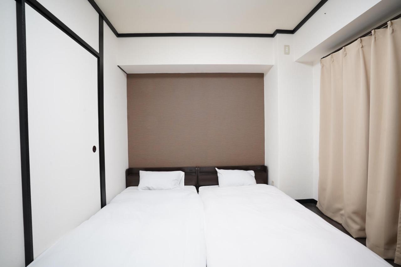 Hg Cozy No 35 日本橋駅前 Osaka