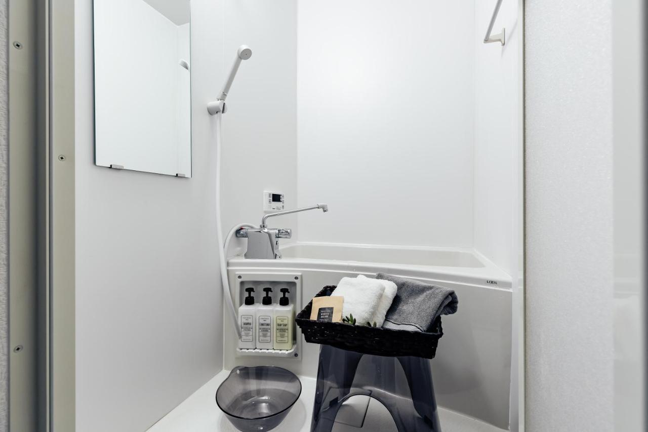 Holiday home Prestige Abiko Osaka