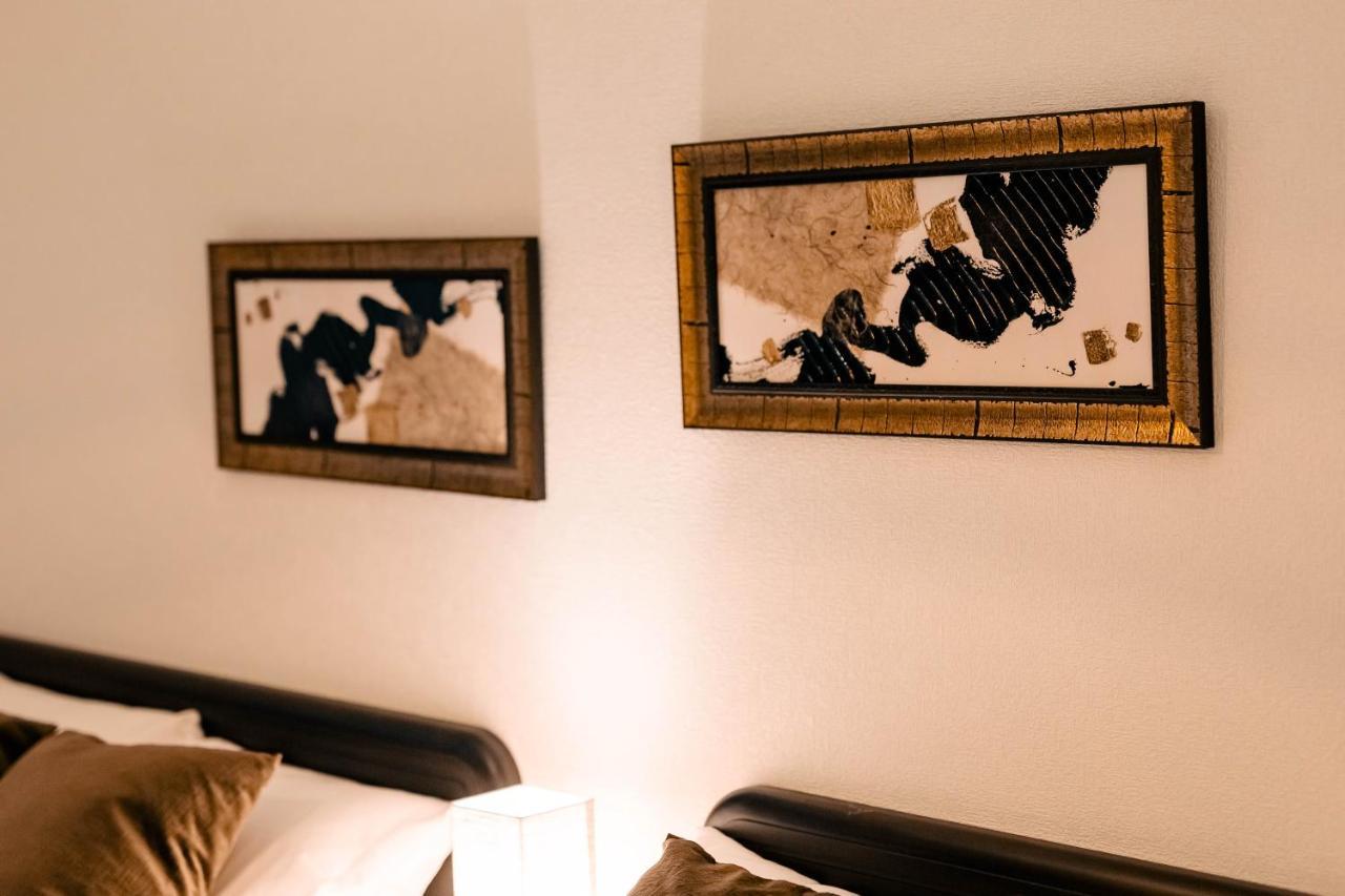 Holiday home Prestige Abiko *