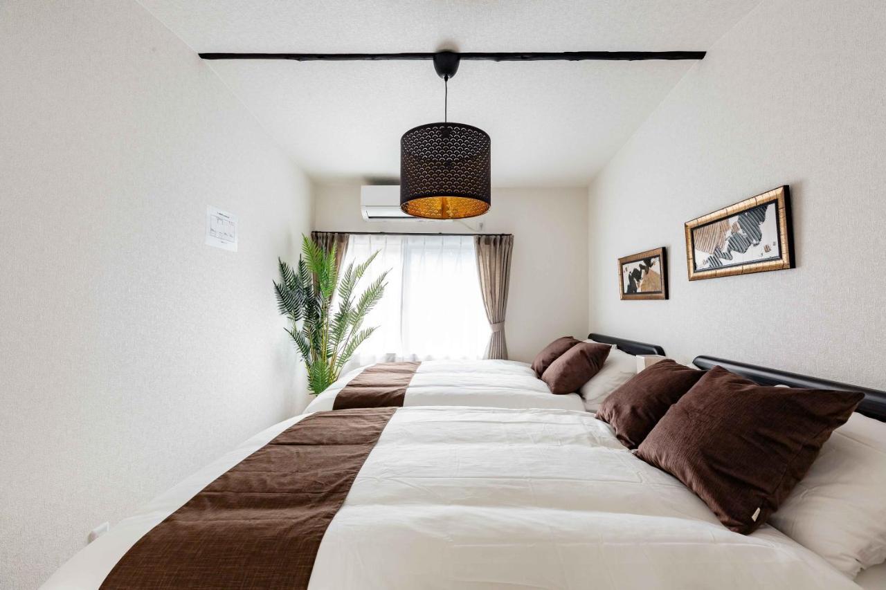Prestige Abiko * Osaka