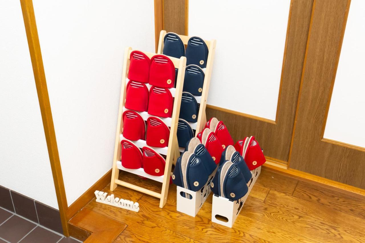 Apartment Crest Daikoku Owner's -vacation Rental-