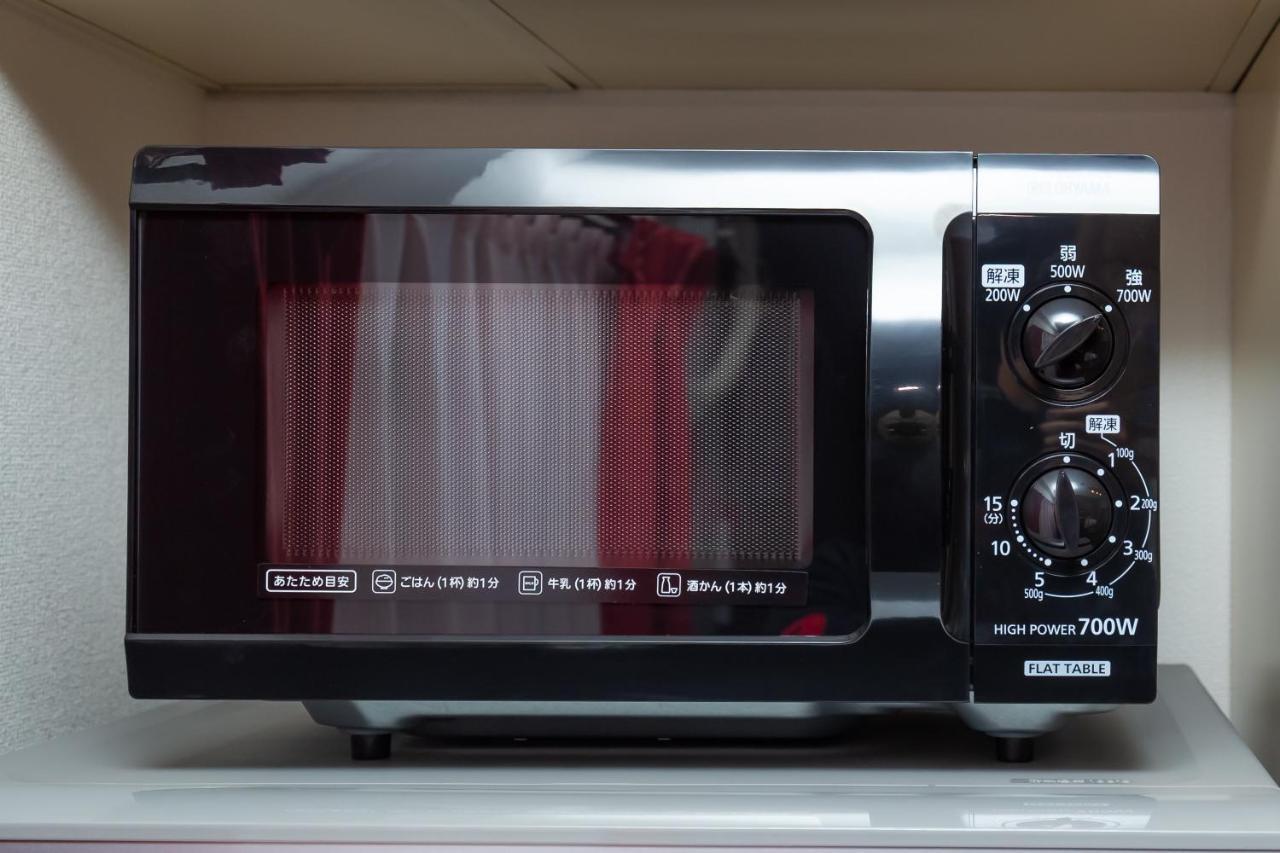 Apartment Crest Daikoku Owner's -vacation Rental-