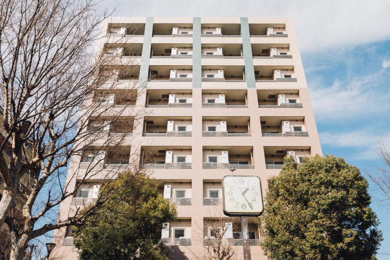 Juso Afp Apartment *