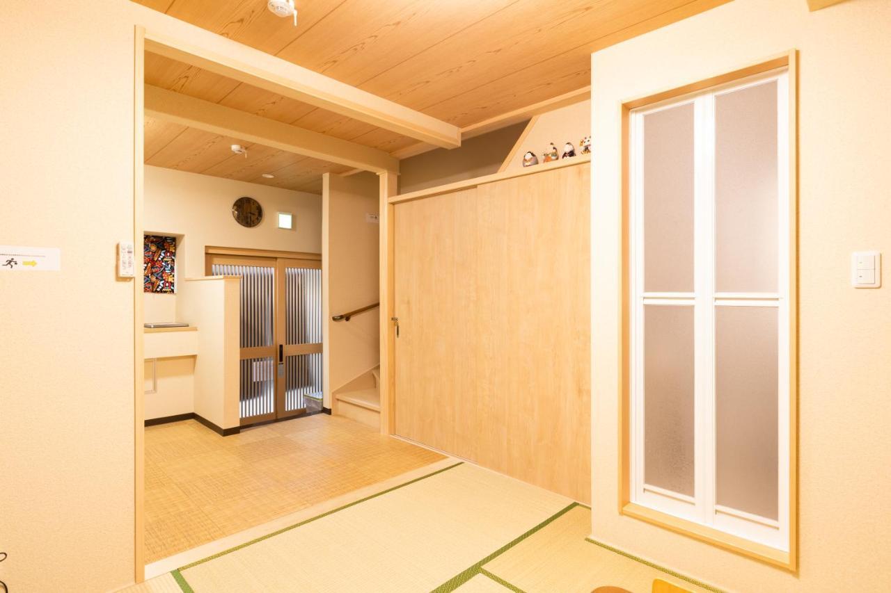 Casa de férias Shirakabanoyado-keigetsu