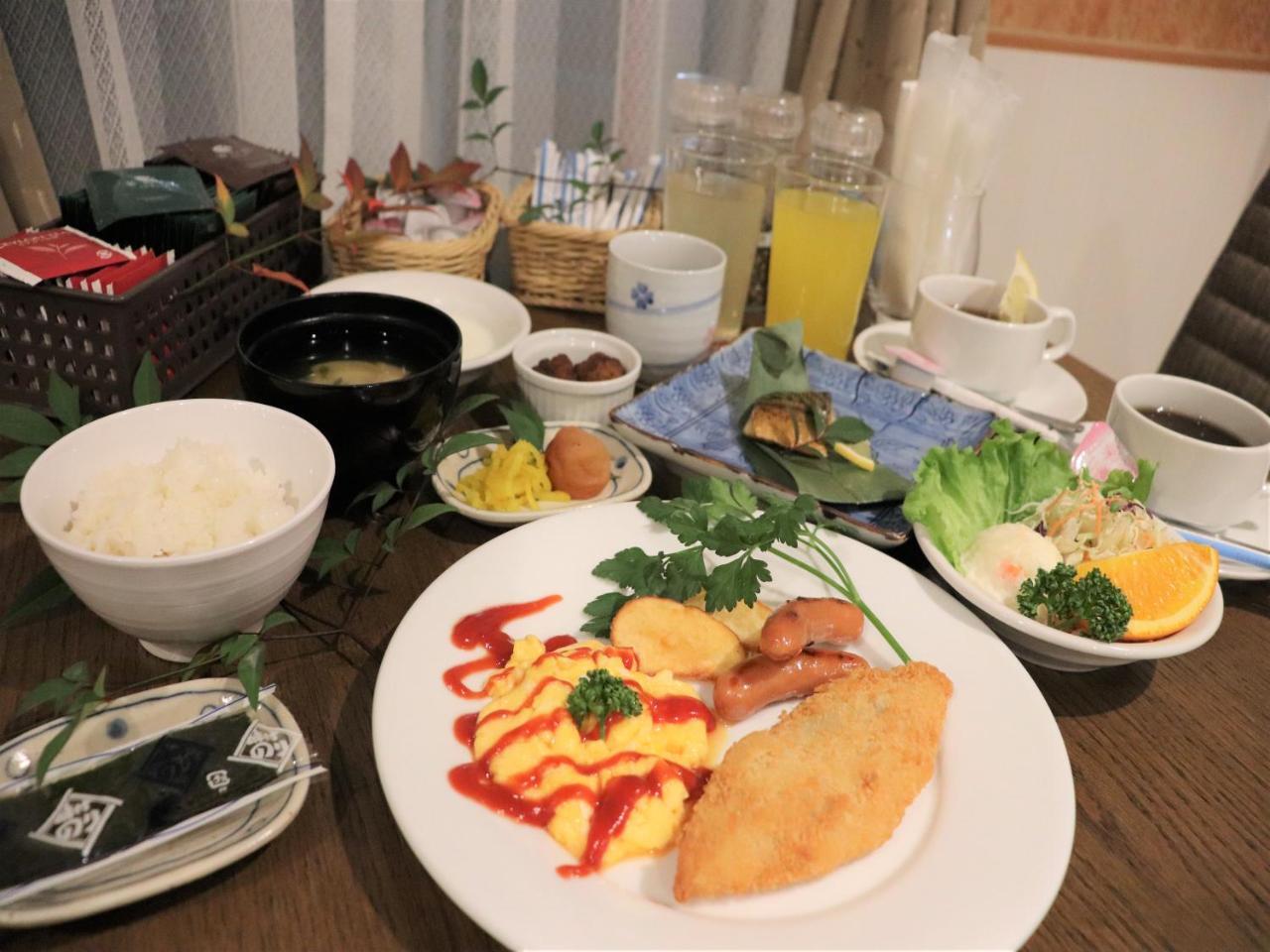 Hotel Quartz Shin-osaka Osaka