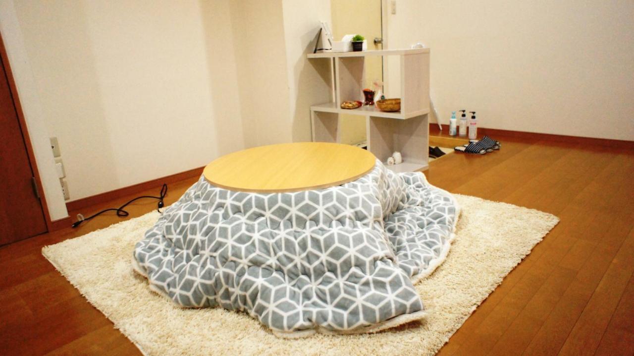 New Teradaya No.2 50m2 Freewifi 6people Apartment Osaka