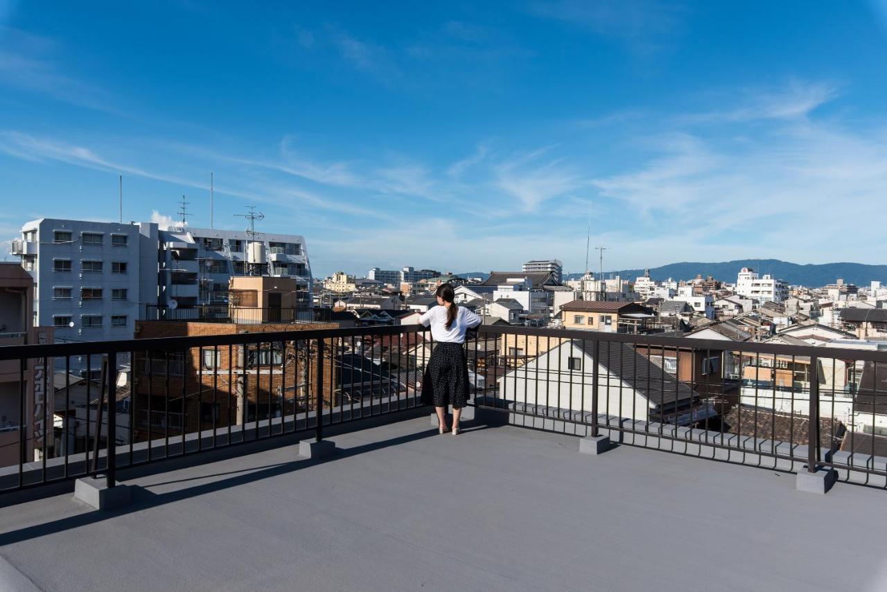 New Teradaya No.2 50m2 Freewifi 6people Apartment *