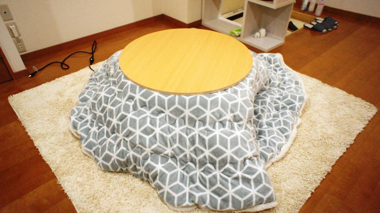 Apartment New Teradaya No.2 50m2 Freewifi 6people Osaka