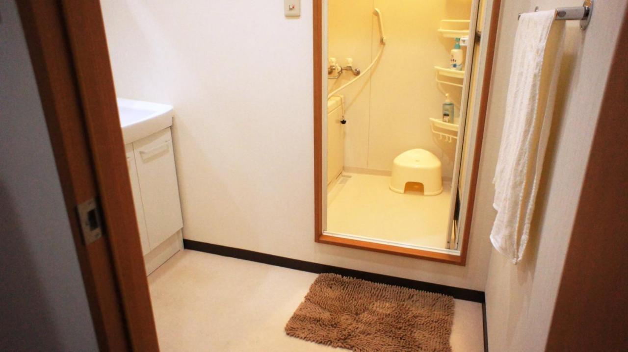 New Teradaya No.2 50m2 Freewifi 6people Osaka