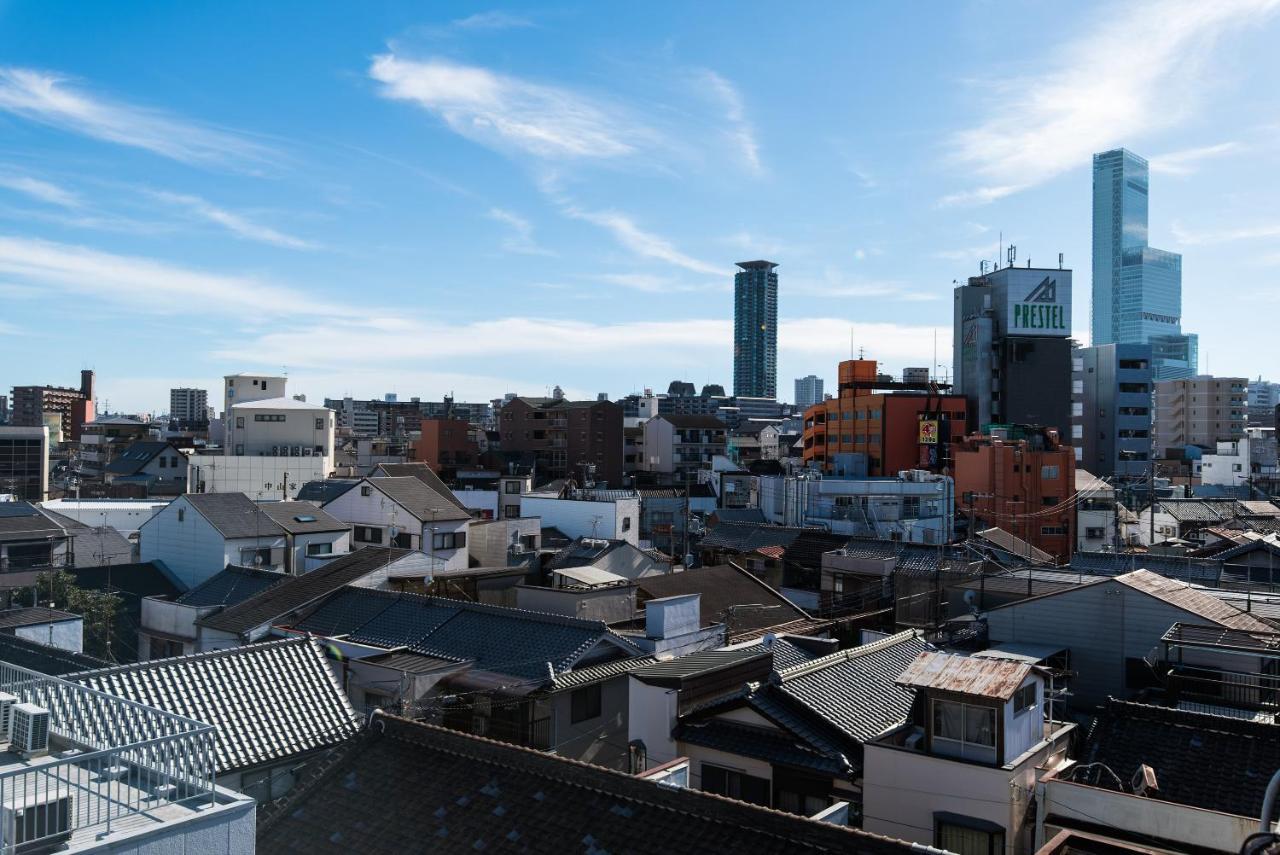 New Teradaya No.2 50m2 Freewifi 6people Apartment *