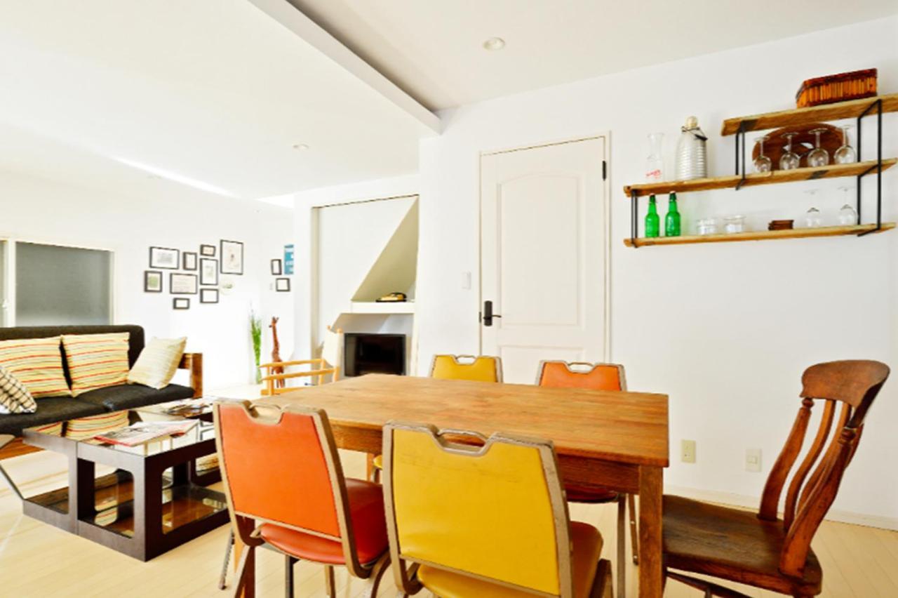Third&place Namba_ashiharabashi/芦原橋 Holiday home *