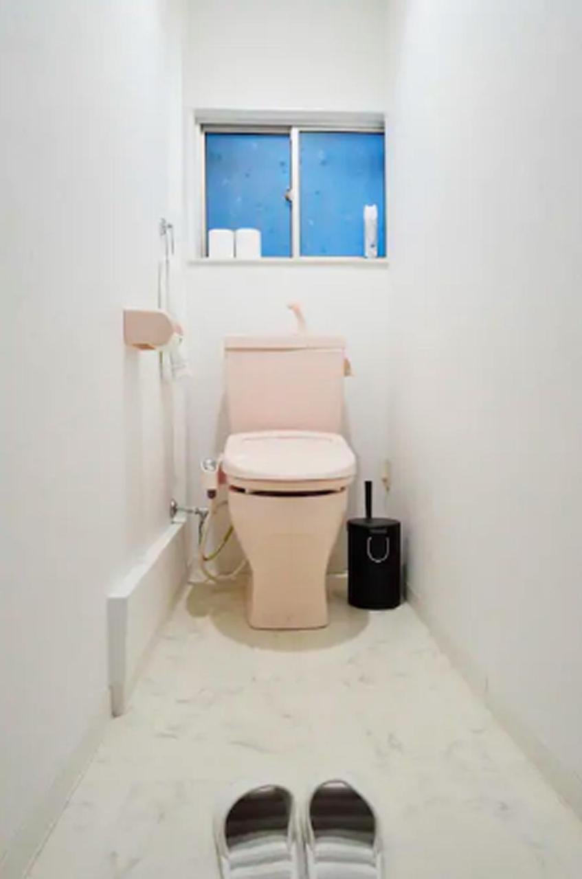 Third&place Namba_ashiharabashi/芦原橋 Holiday home