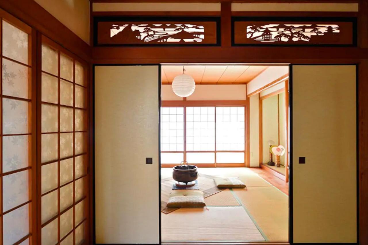 Third&place Namba_ashiharabashi/芦原橋 Holiday home Osaka