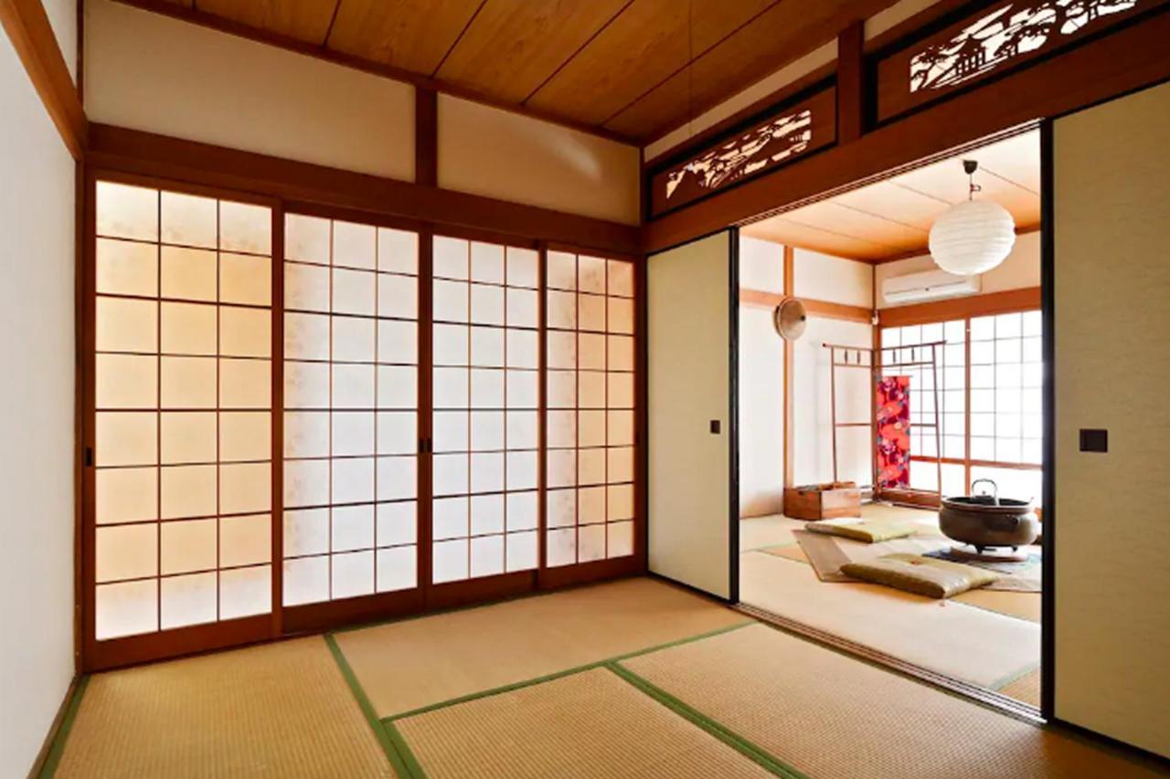Holiday home Third&place Namba_ashiharabashi/芦原橋 *