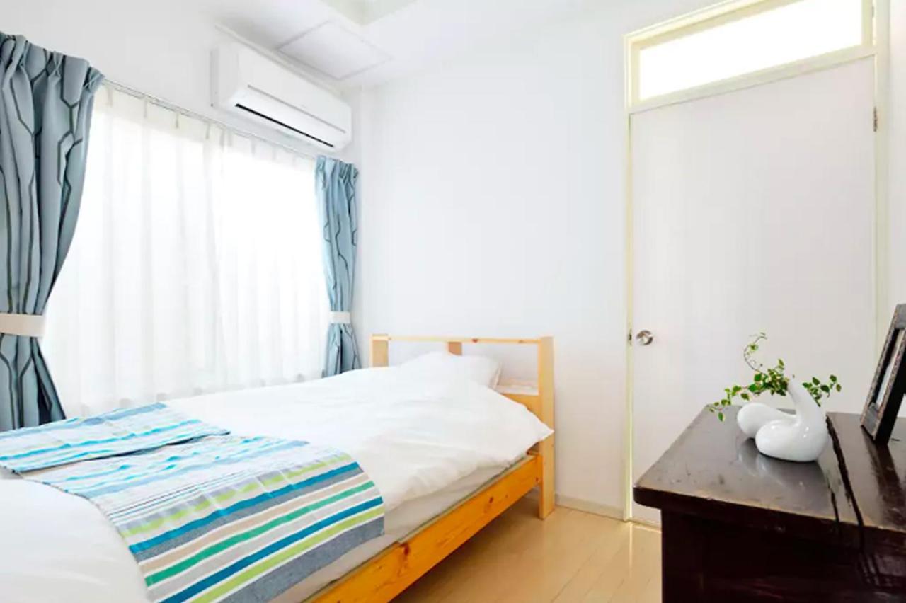 Third&place Namba_ashiharabashi/芦原橋 Holiday home *