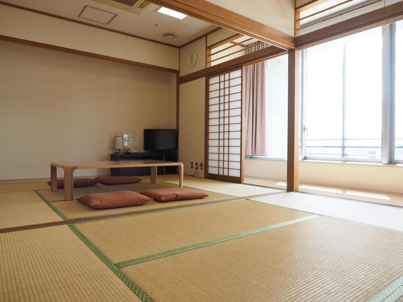 Shin-osaka Youth Hostel Osaka