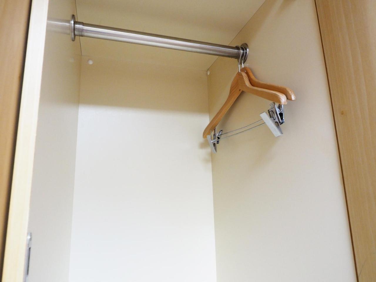 Hostel Shin-osaka Youth