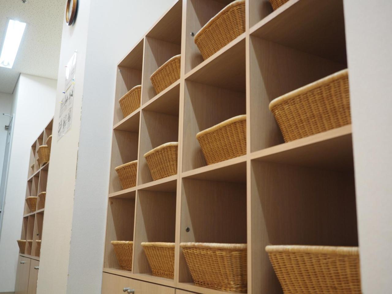 Hostel Shin-osaka Youth