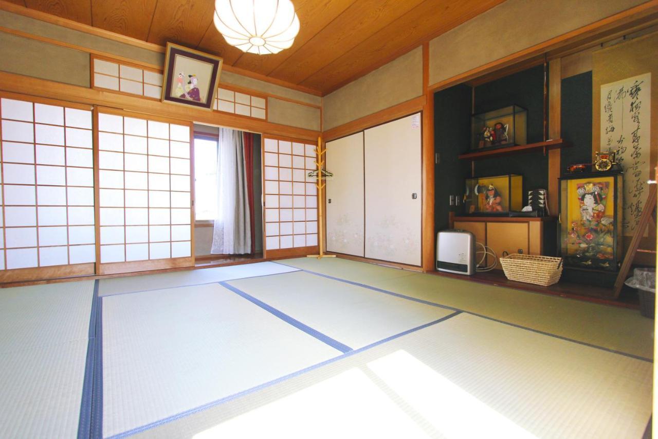 I Traditional Guest house *