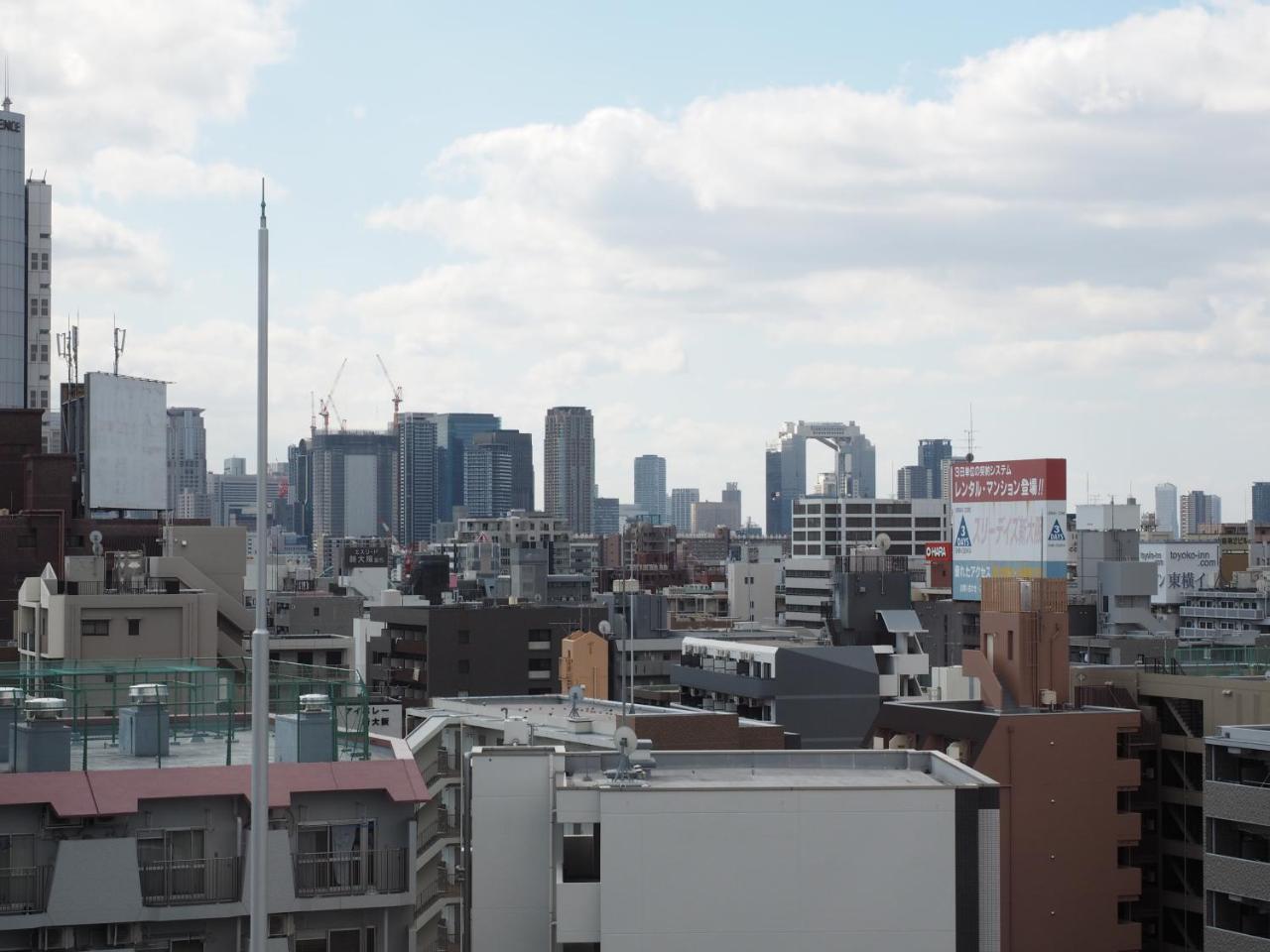 Shin-osaka Youth